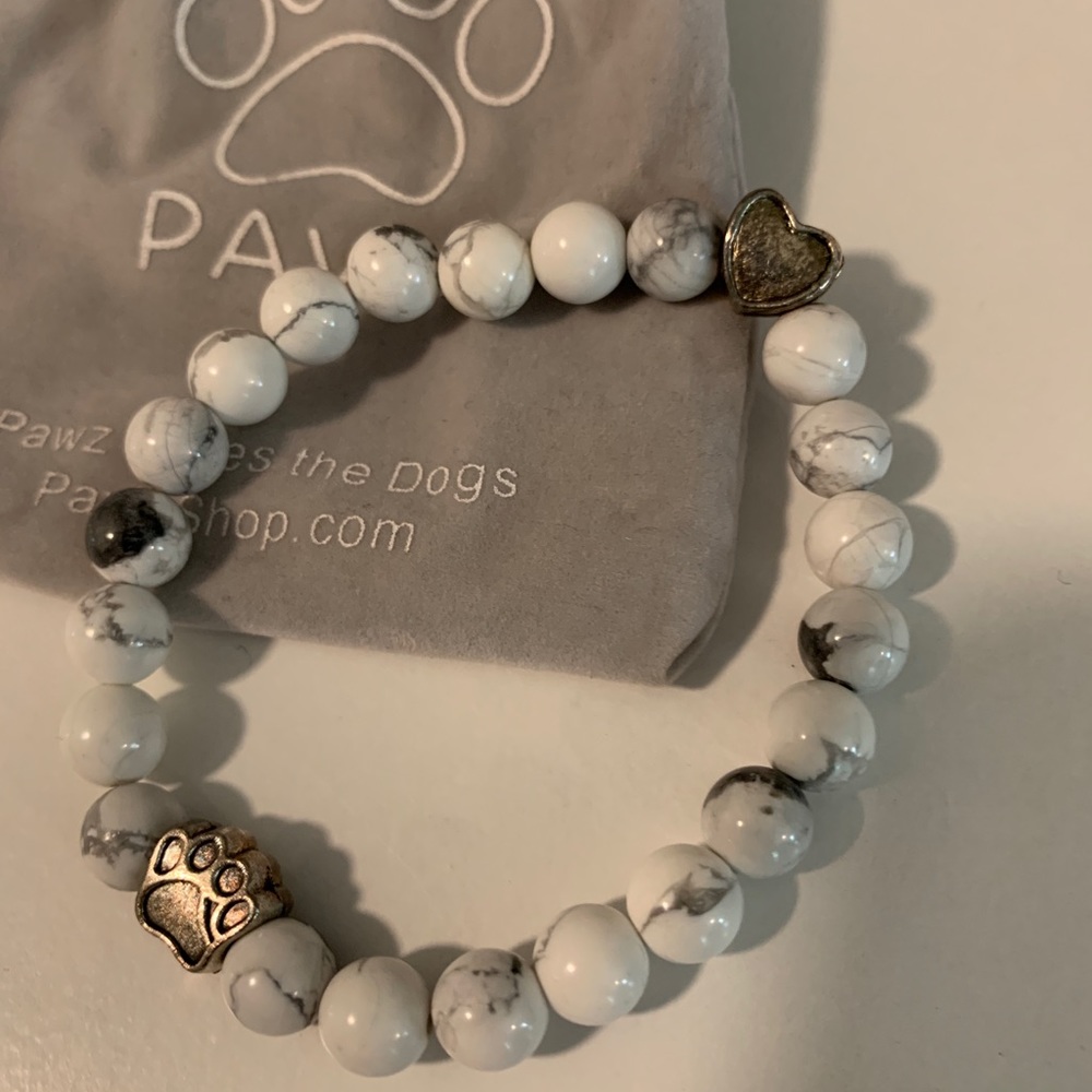 pawz bracelet